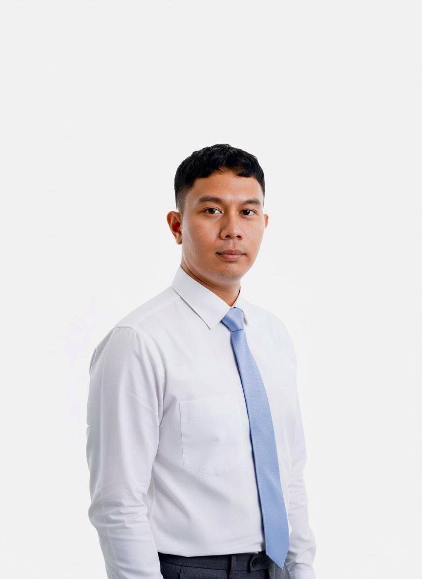 Dimas Fauzan Nurhidayat